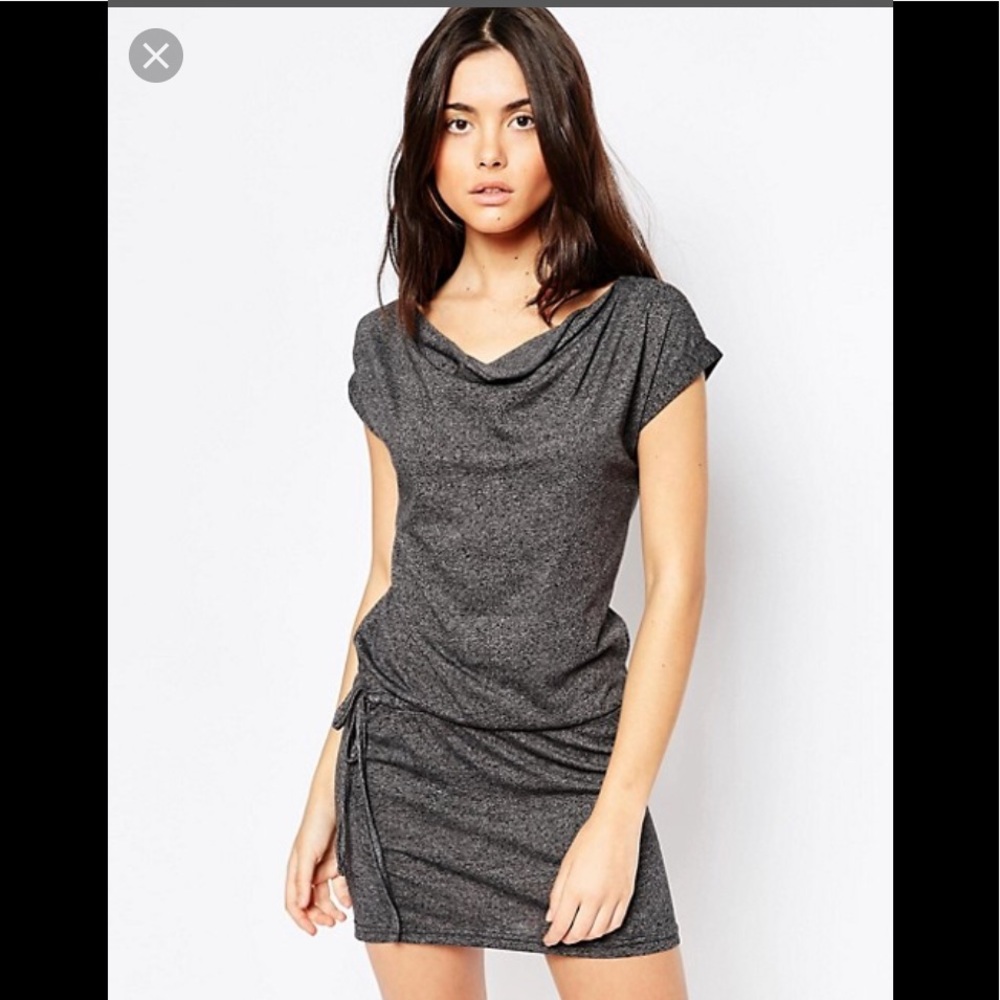 Bench Dress